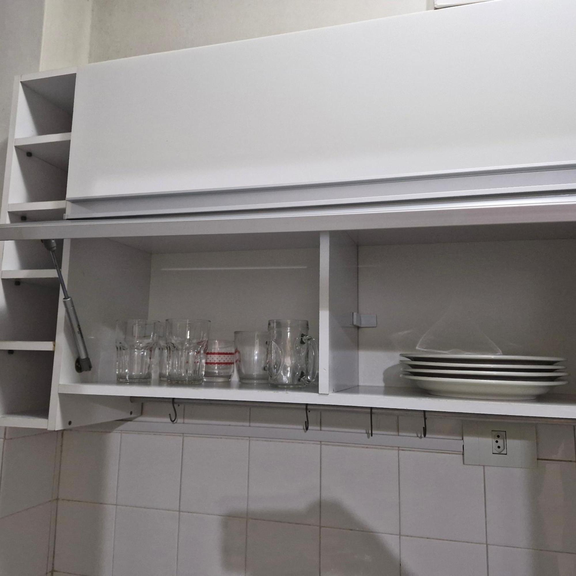 Apartment Sala Living Na Quadra Da